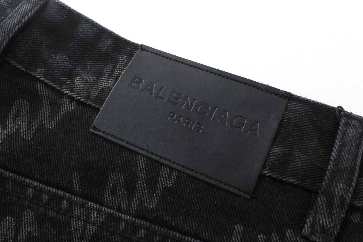 Balenciaga Jeans